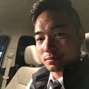 Meet your Posher, Ethan